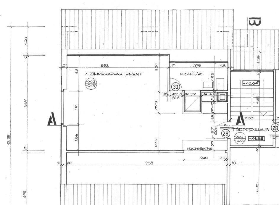 appartamento di 1 locale, foto 7 di 7