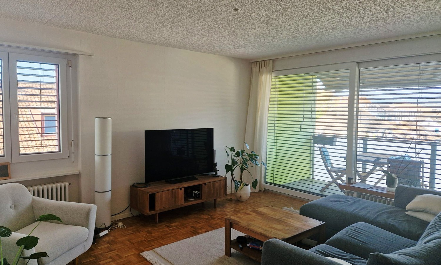 3 ½ rooms apartment, Foto 2 von 7