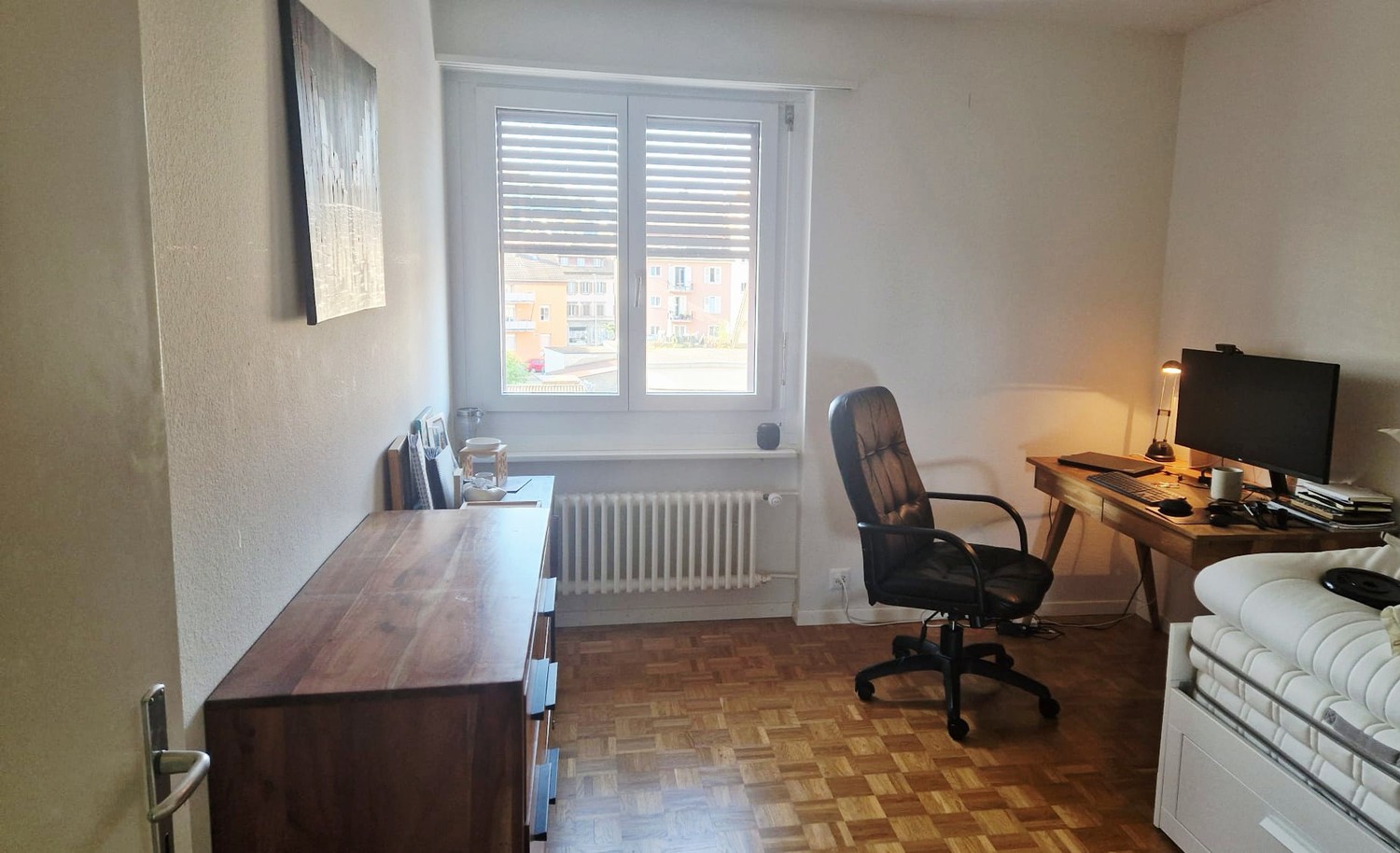 3 ½ rooms apartment, Foto 5 von 7