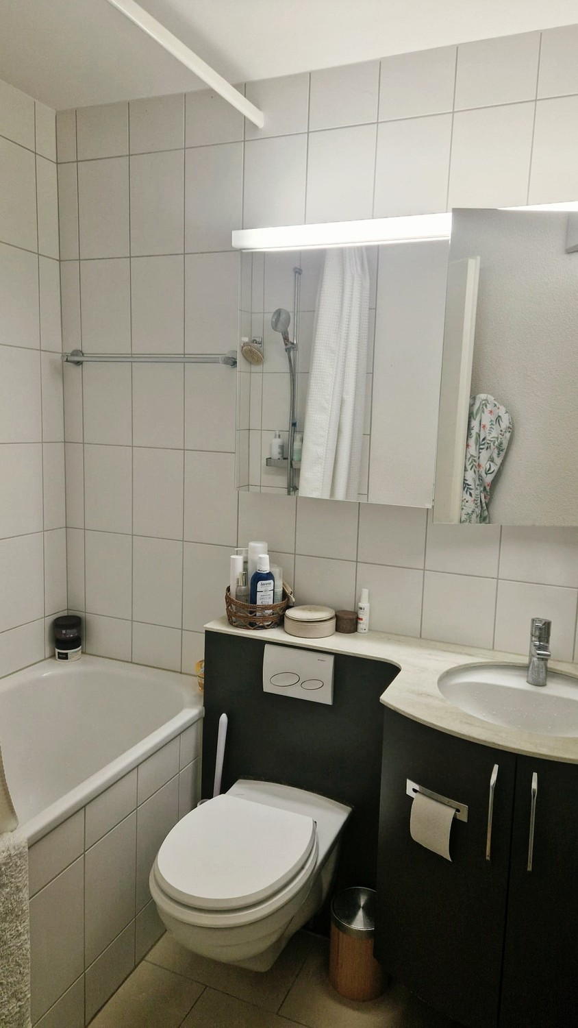 3 ½ rooms apartment, Foto 6 von 7