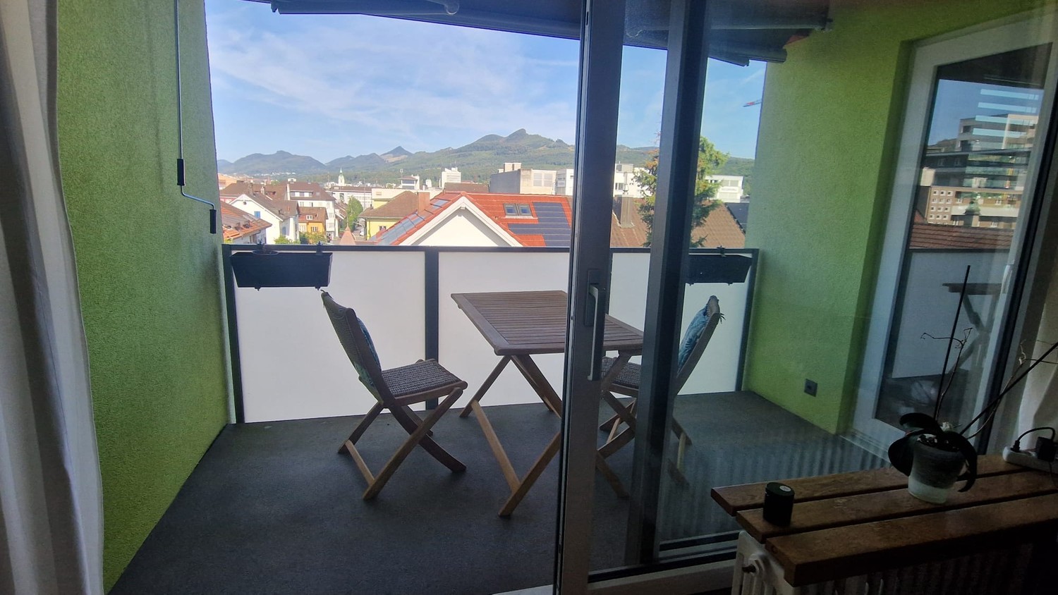 3 ½ rooms apartment, Foto 4 von 7