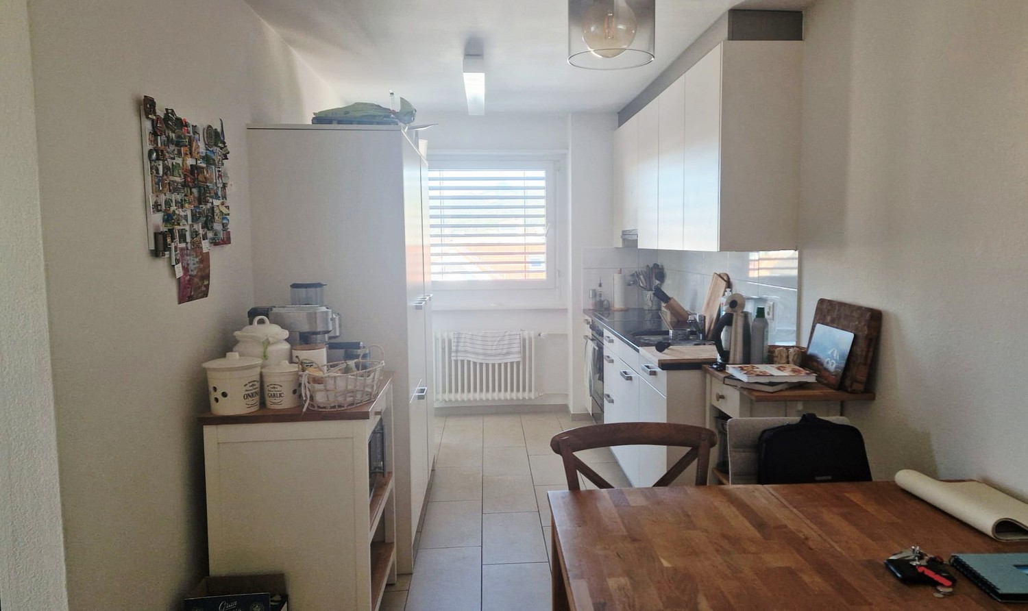 3 ½ rooms apartment, Foto 7 von 7