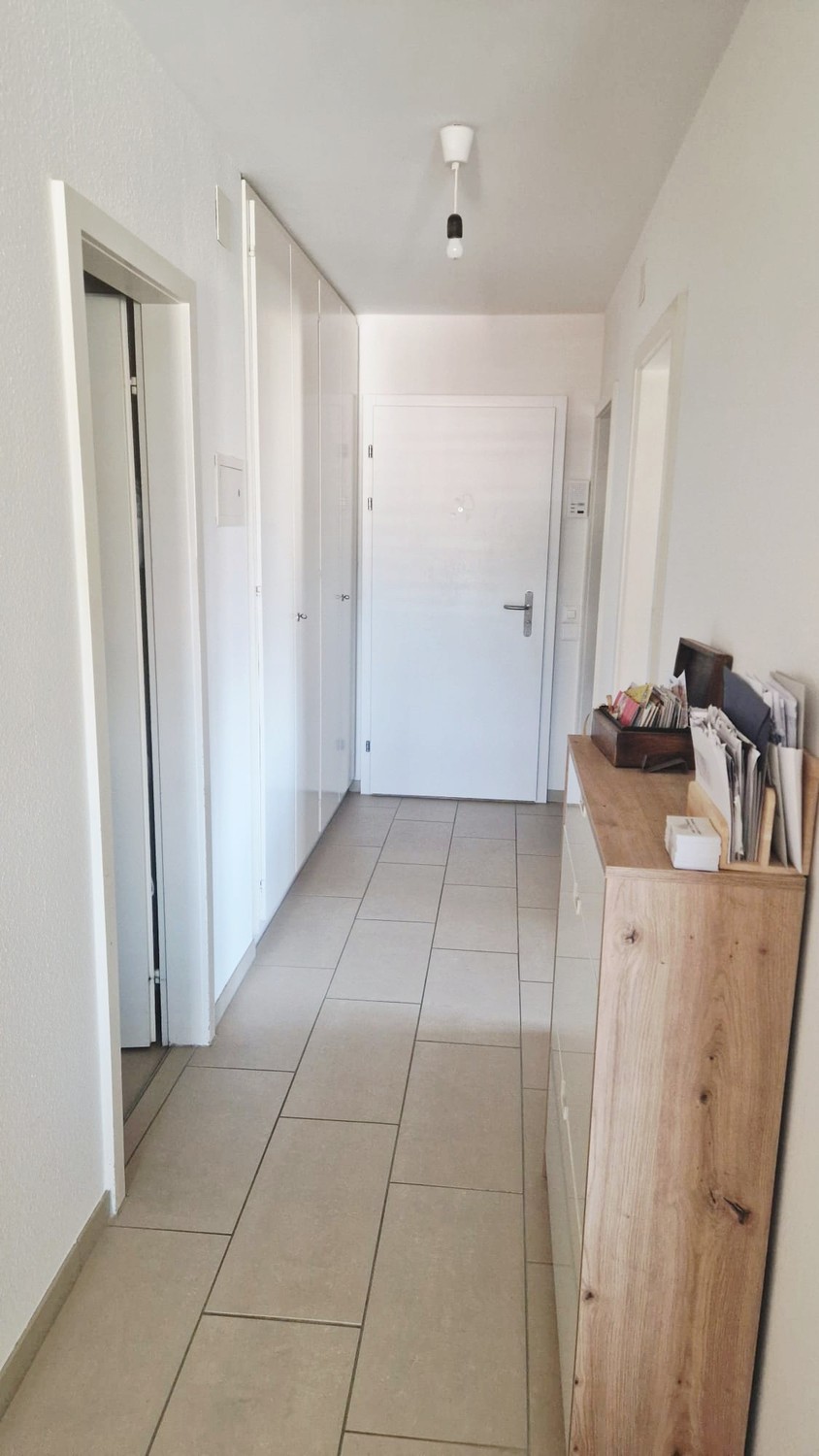 3 ½ rooms apartment, Foto 1 von 7