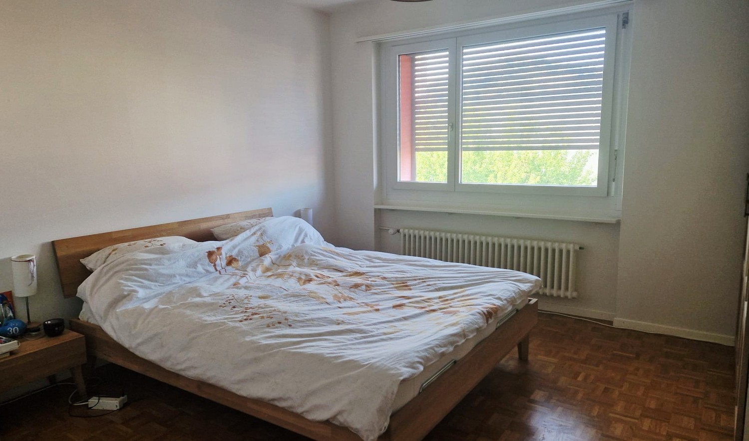 3 ½ rooms apartment, Foto 3 von 7