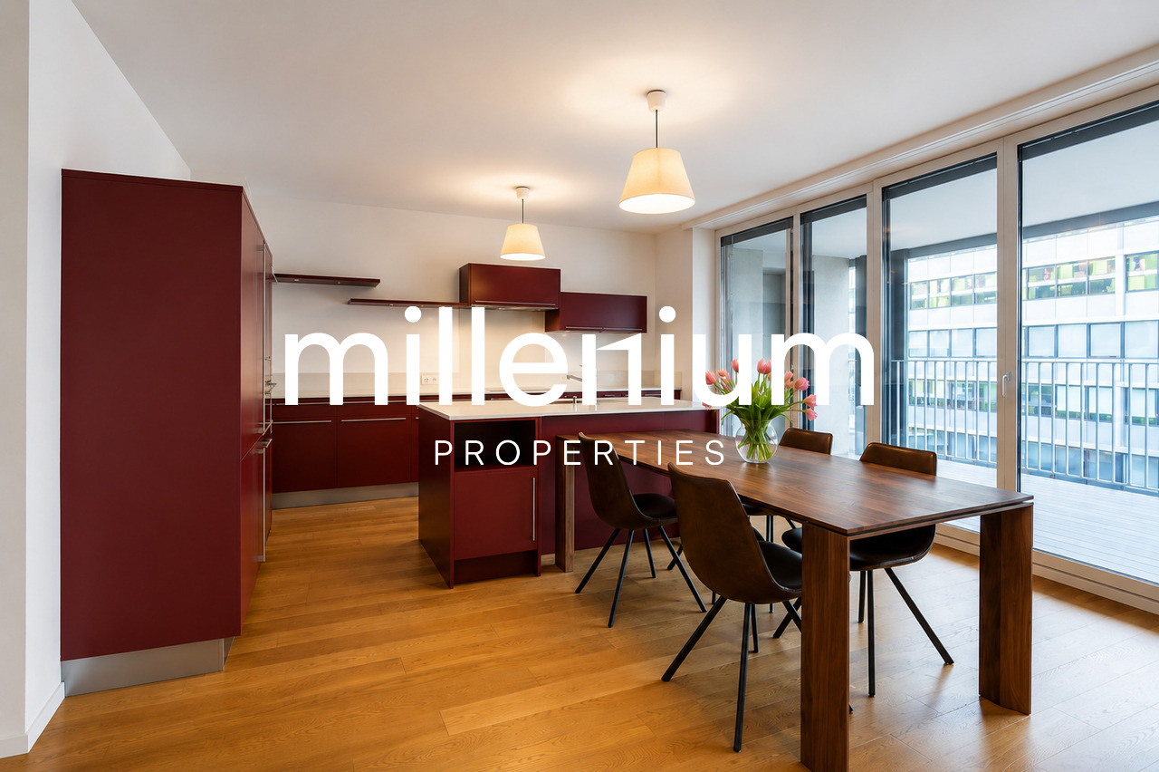 5-Zimmer-Wohnung, Foto 3 von 8