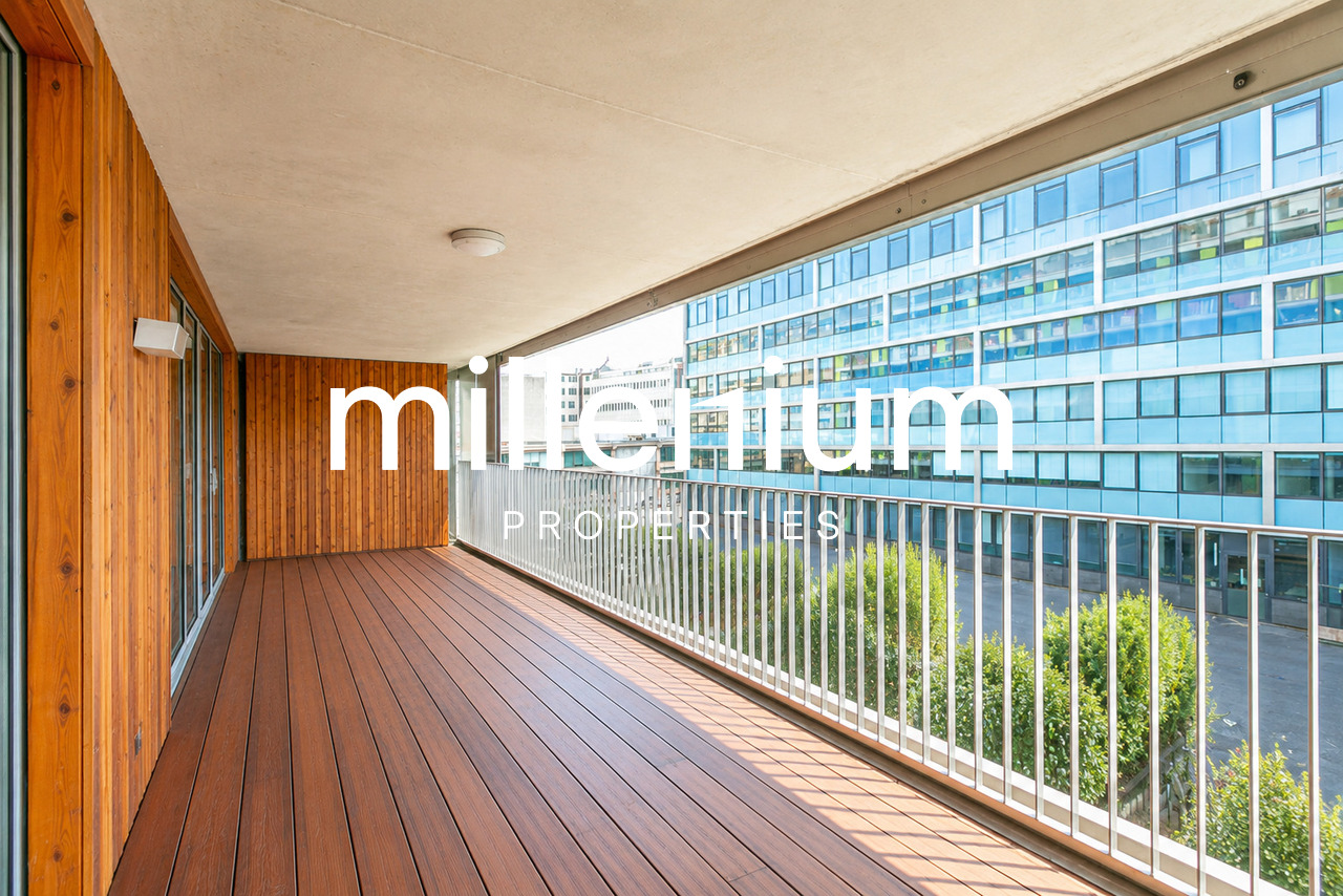 5-Zimmer-Wohnung, Foto 1 von 8
