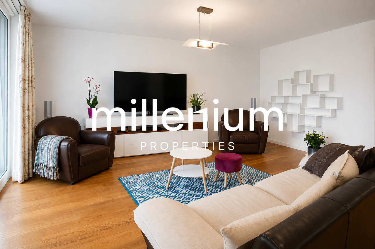 5-Zimmer-Wohnung, Foto 4 von 8
