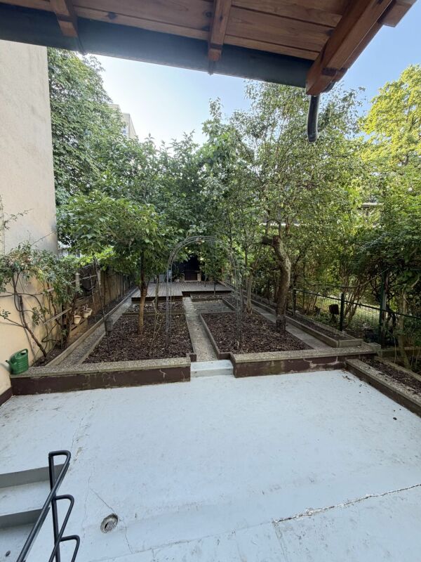 6 rooms row house, Foto 3 von 10