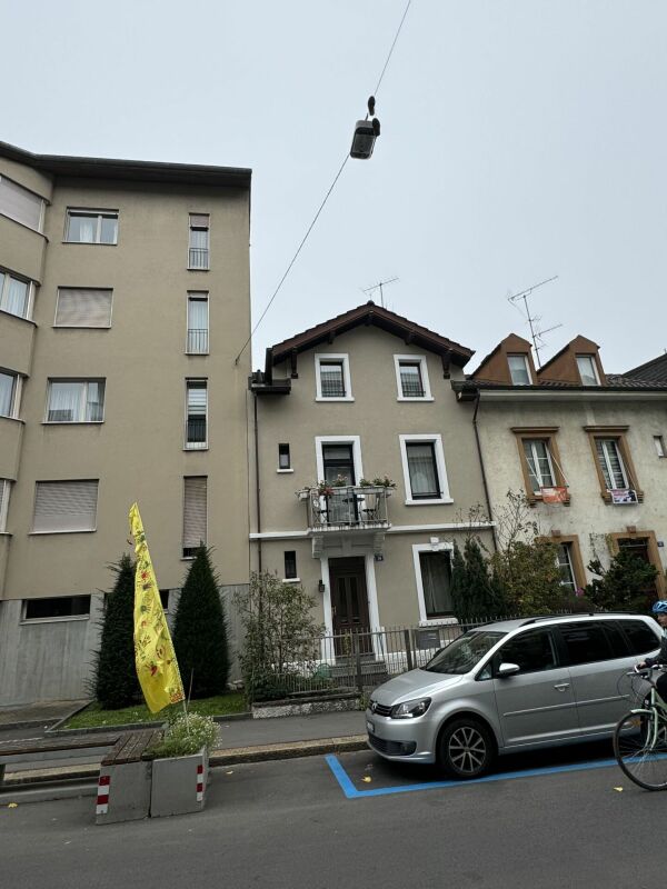 6 rooms row house, Foto 5 von 10