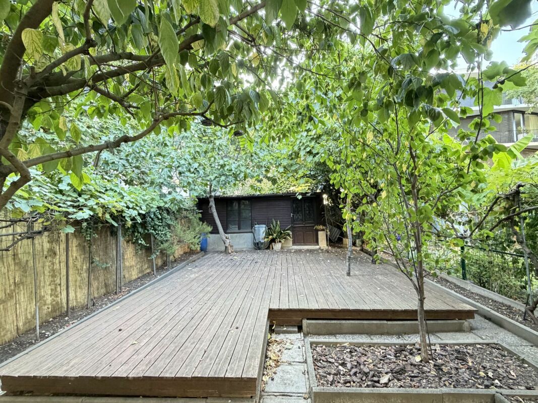 6 rooms row house, Foto 1 von 10