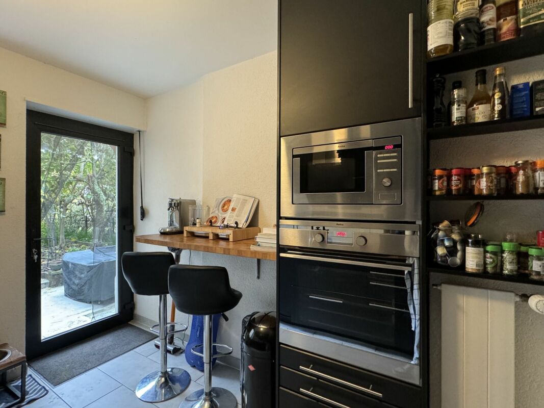 6 rooms row house, Foto 8 von 10