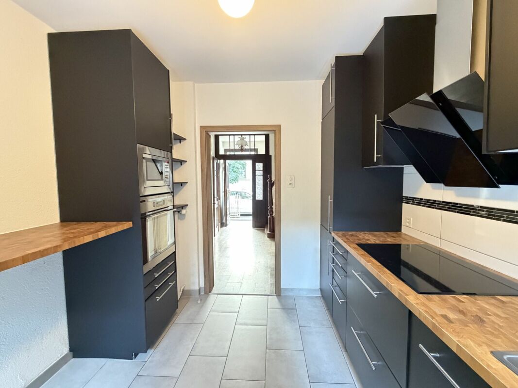 6 rooms row house, Foto 7 von 10
