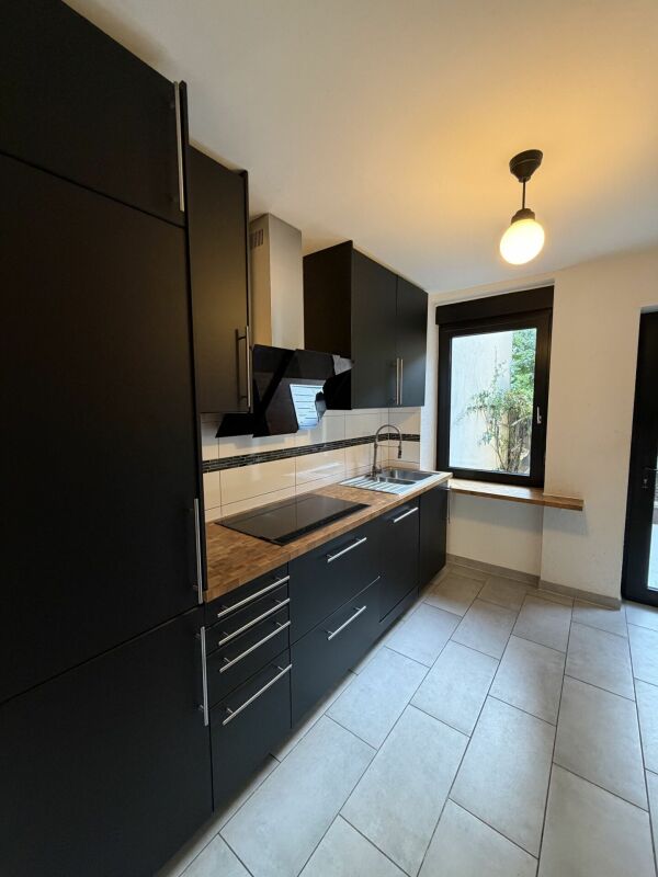 6 rooms row house, Foto 6 von 10