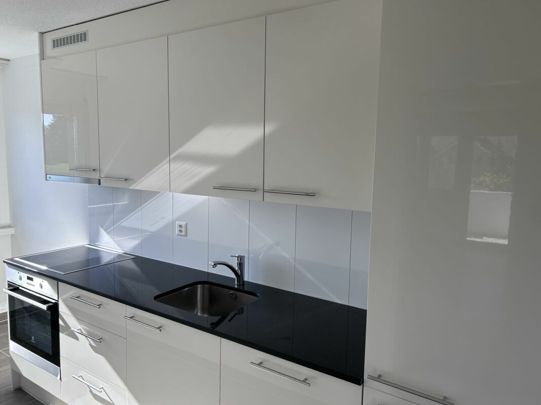 3 ½ rooms apartment, Foto 1 von 7