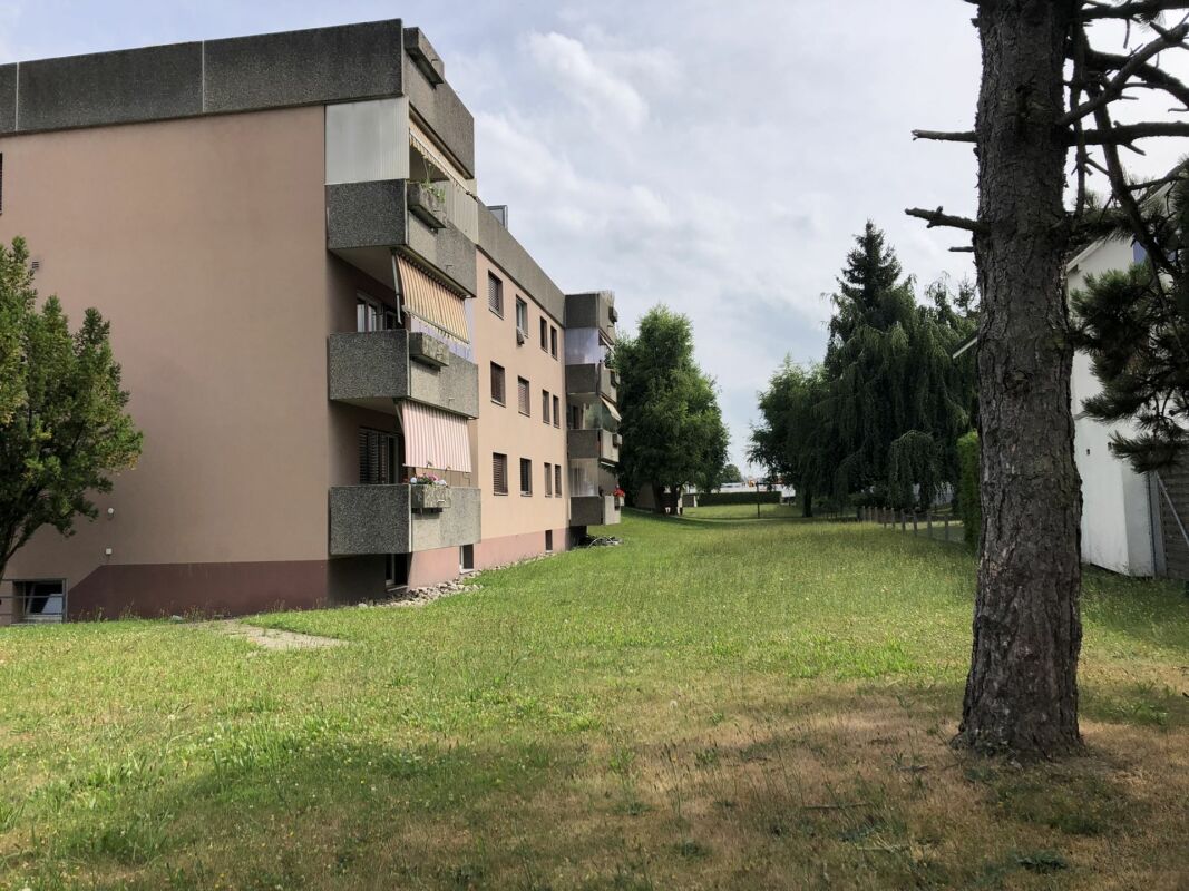 3 ½ rooms apartment, Foto 6 von 7