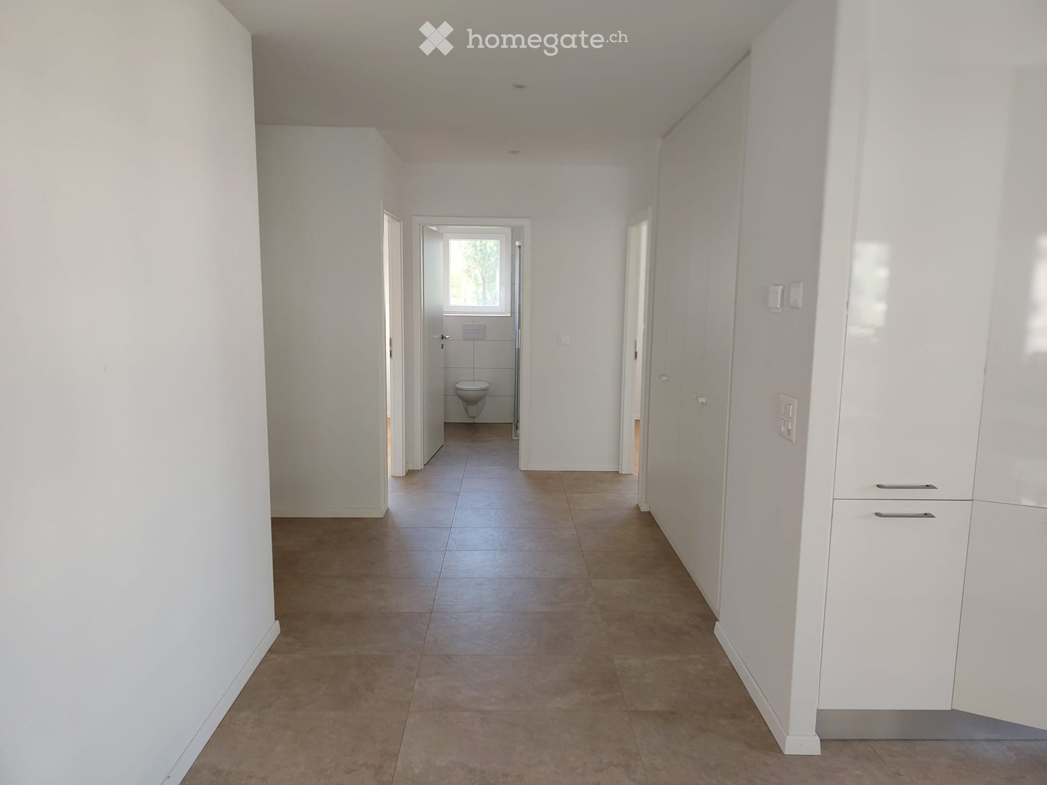 Appartamento 3 ½ locali