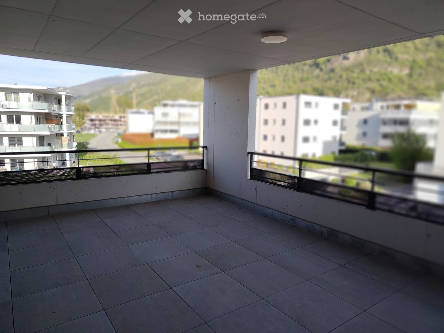 Appartamento 3 ½ locali