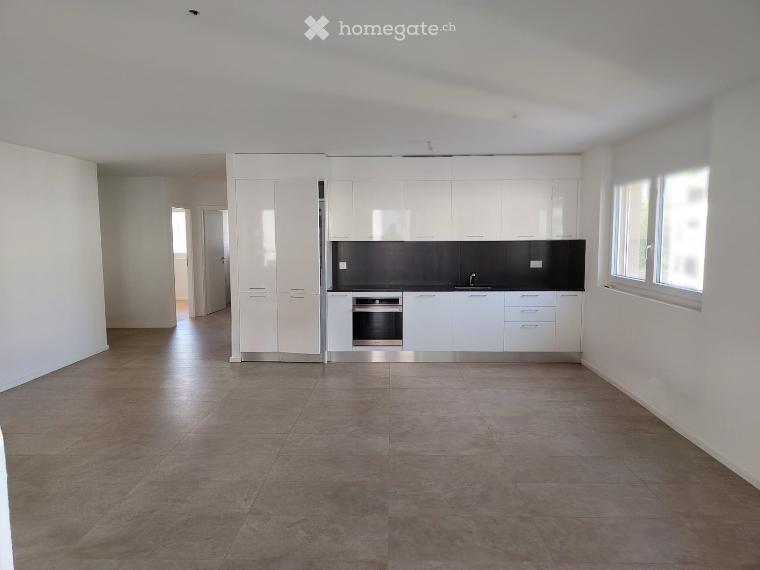 Appartamento 3 ½ locali
