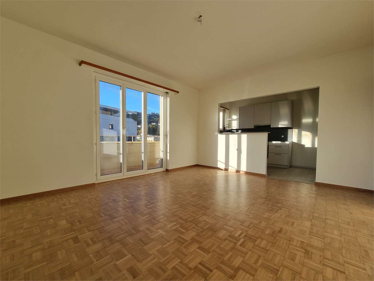 4 ½ Zimmer Wohnung, Foto 1 von 10