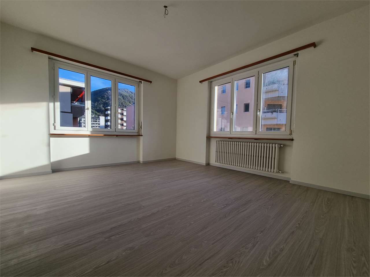 4 ½ Zimmer Wohnung, Foto 3 von 10