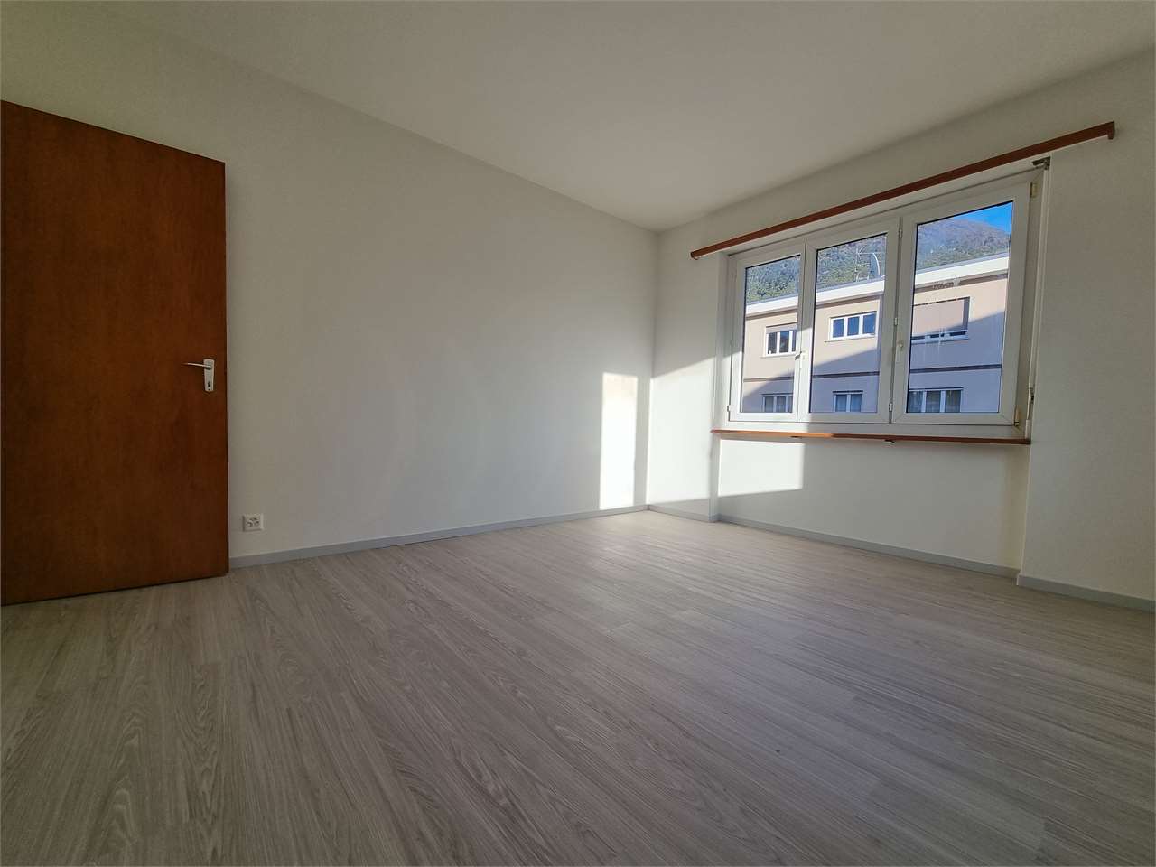 4 ½ Zimmer Wohnung, Foto 4 von 10