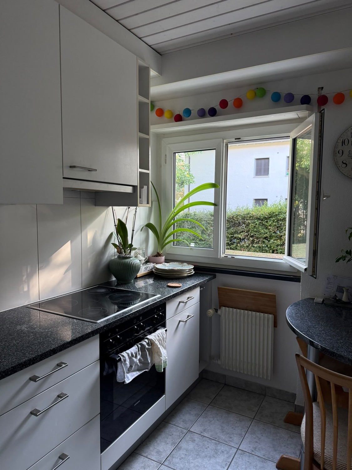 2 ½ Zimmer-Wohnung