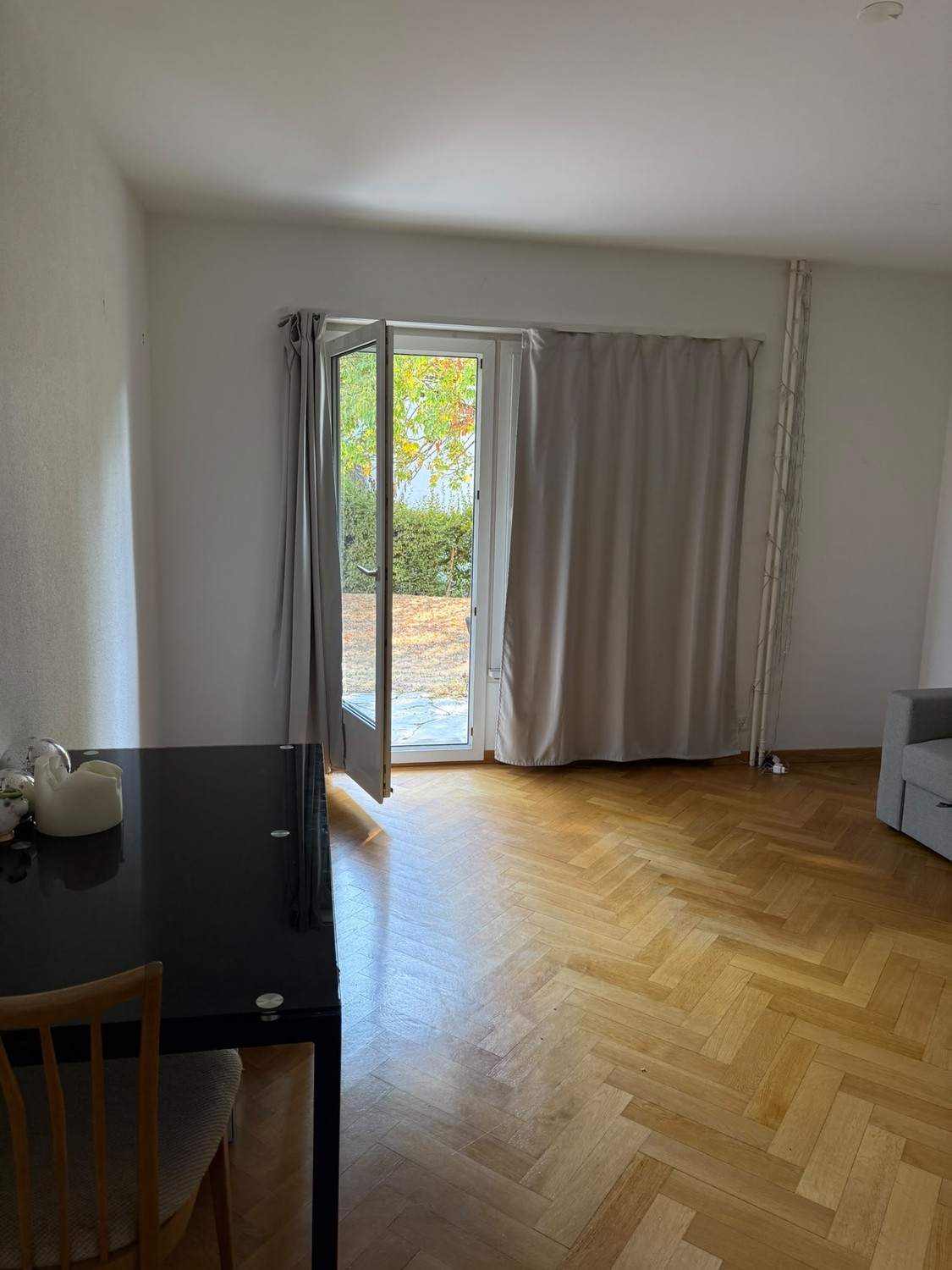 2 ½ Zimmer-Wohnung