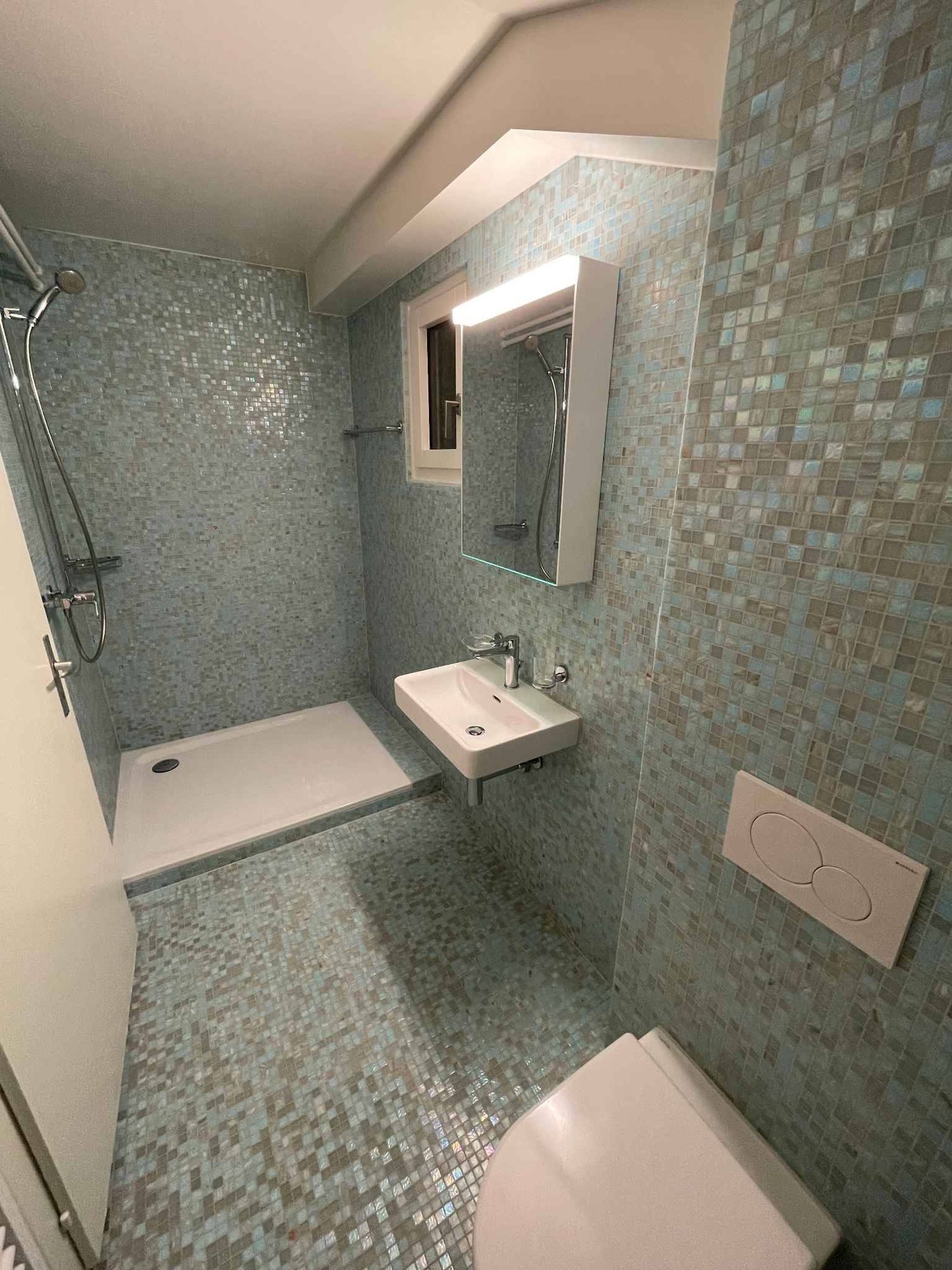 7 ½ Zimmer Villa, Foto 7 von 10