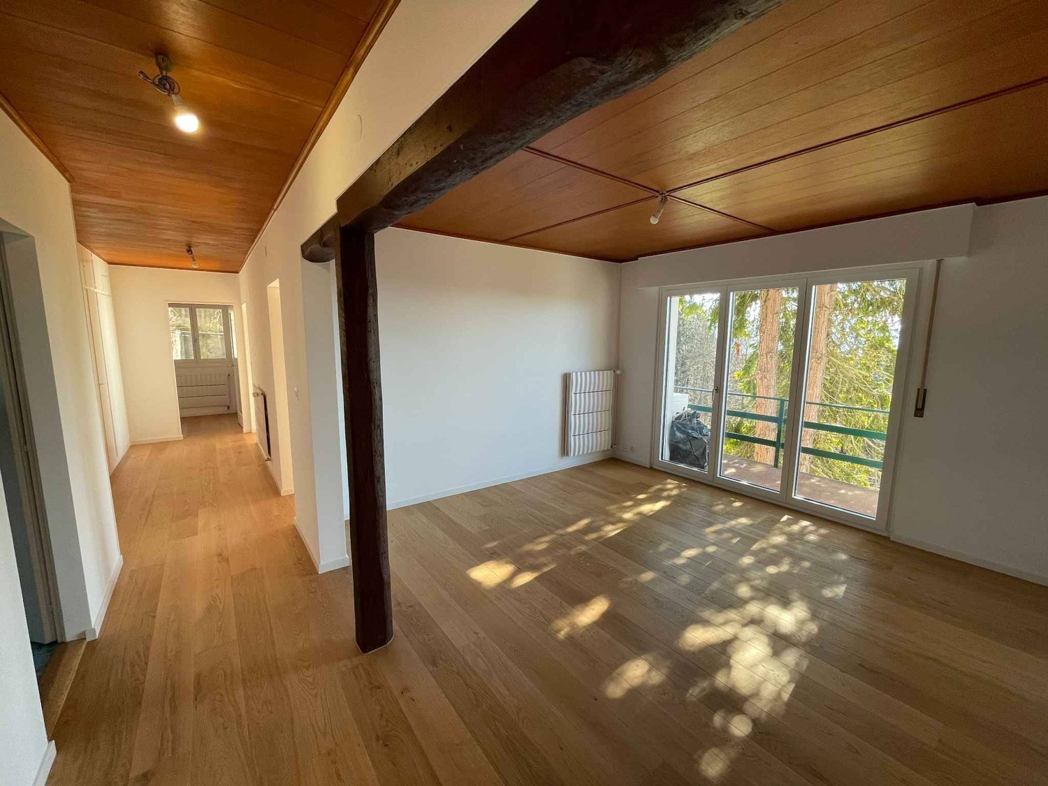 7 ½ Zimmer Villa, Foto 9 von 10