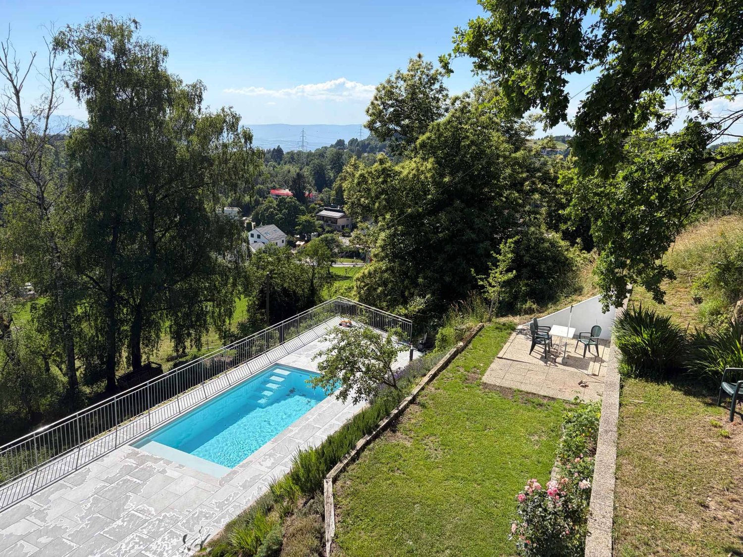 7 ½ Zimmer Villa, Foto 3 von 10