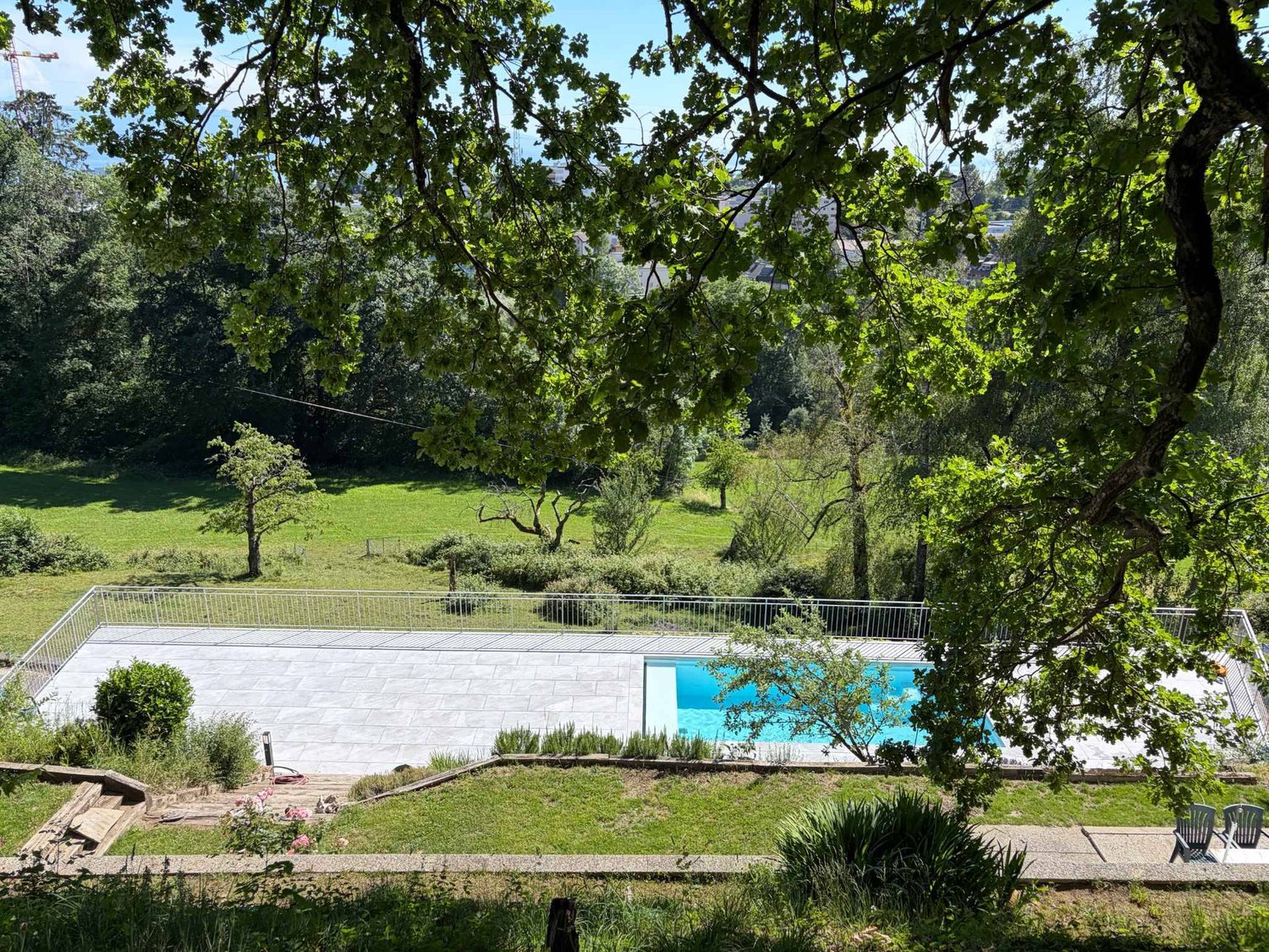 7 ½ Zimmer Villa, Foto 4 von 10
