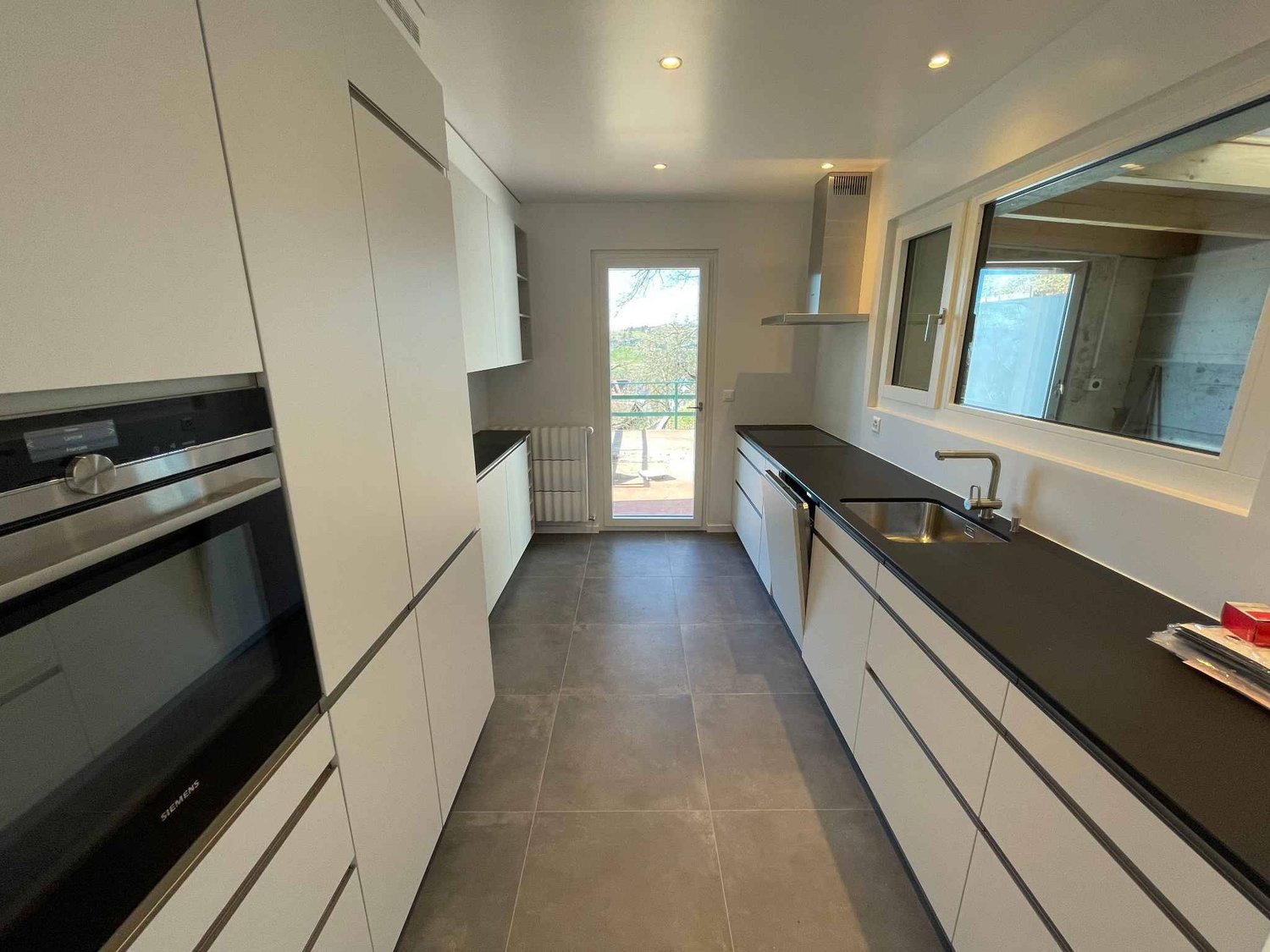 7 ½ Zimmer Villa, Foto 8 von 10