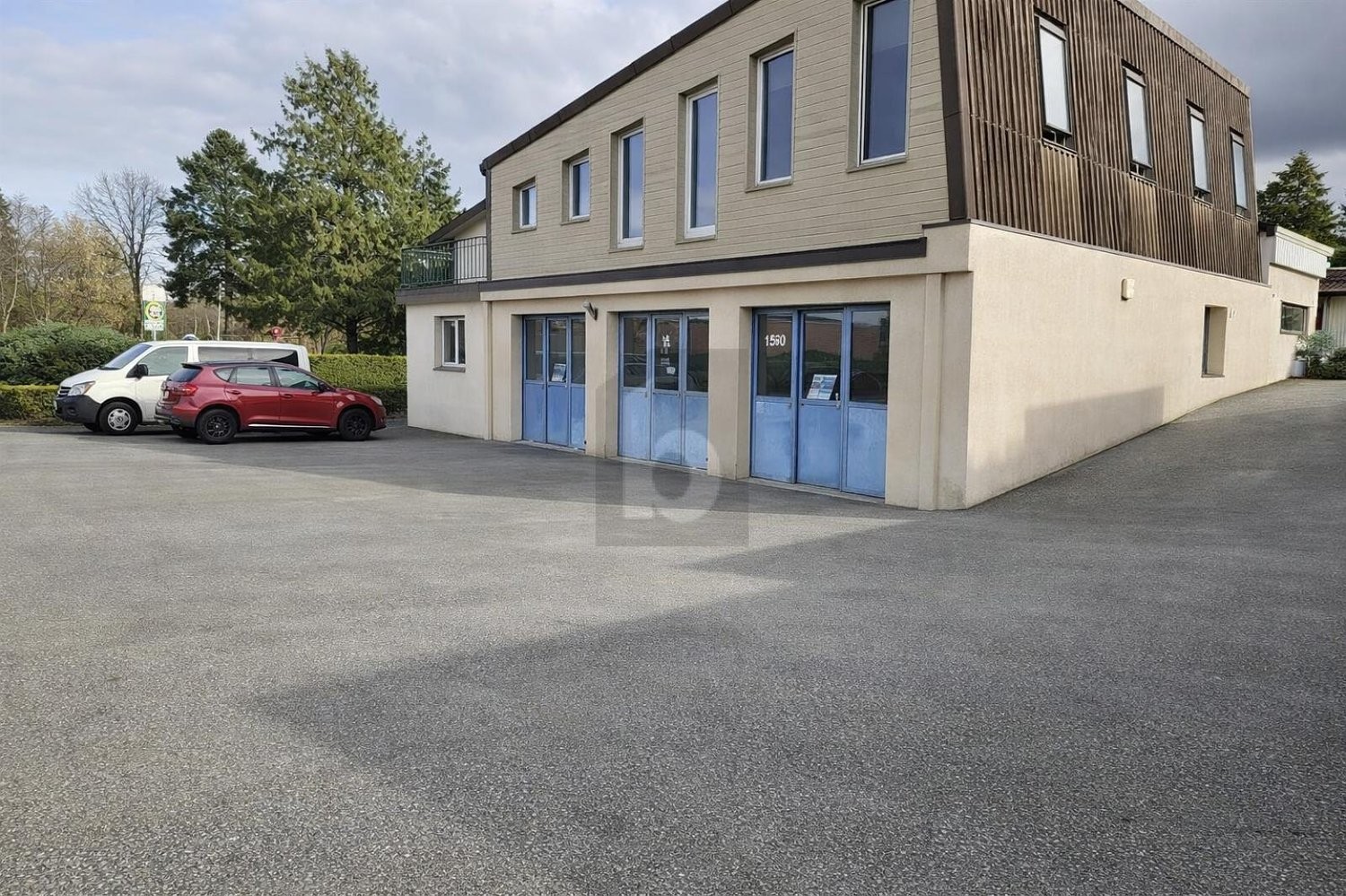 132m² office, photo 4 sur 4