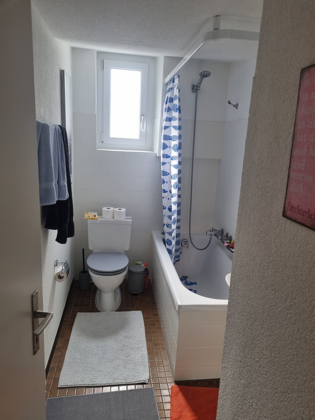 3 rooms apartment, Foto 3 von 4