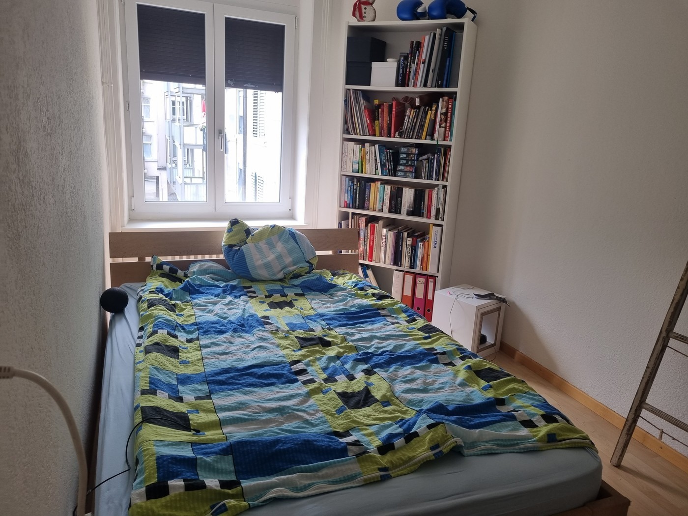 3 rooms apartment, Foto 1 von 4