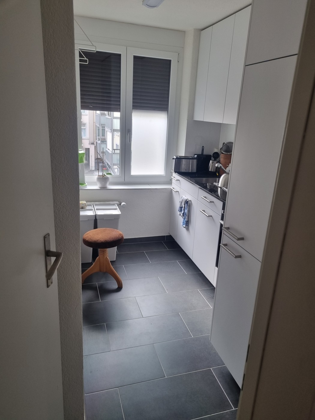 3 rooms apartment, Foto 4 von 4