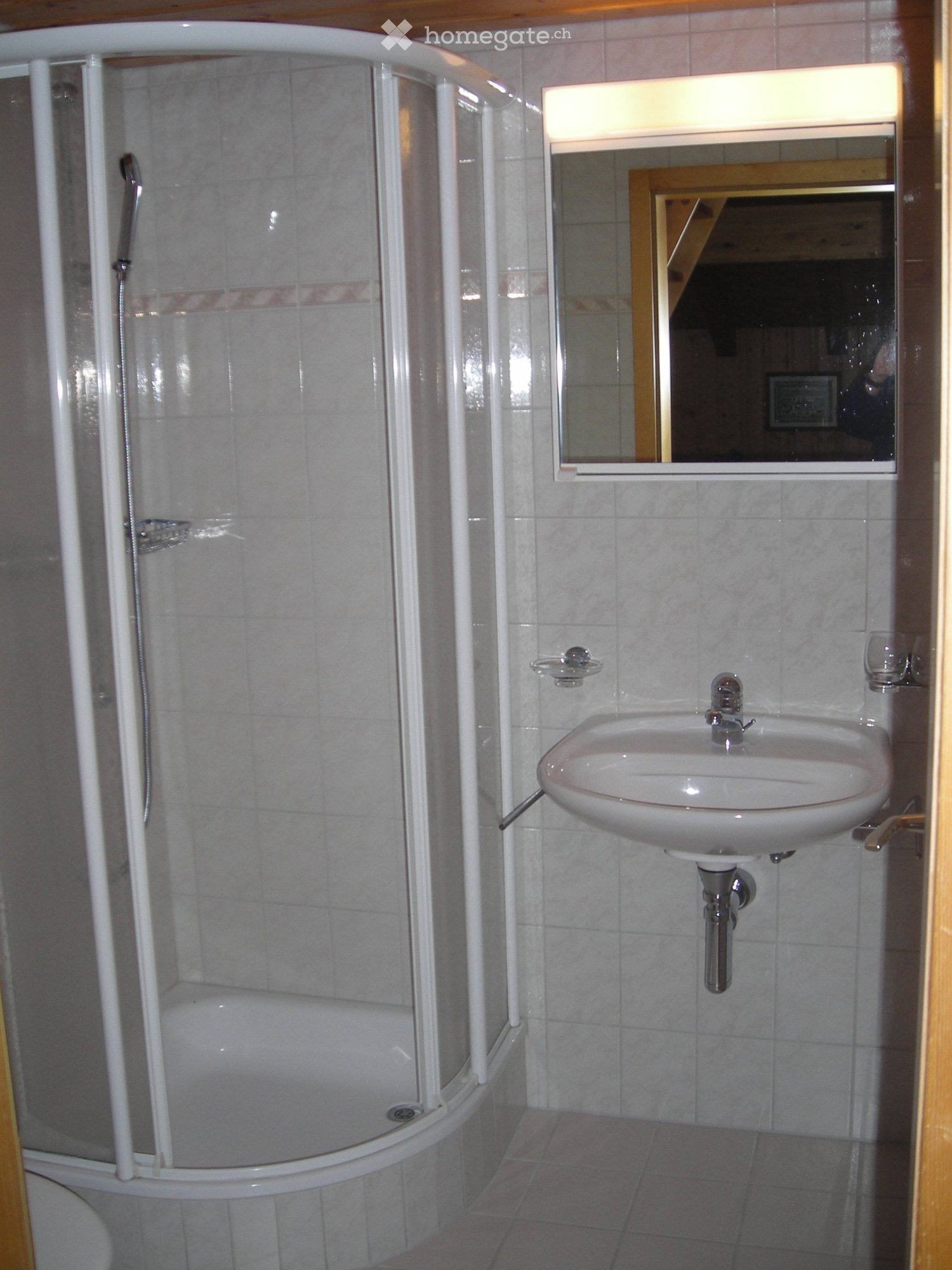 Appartement de 1 ½ pièces