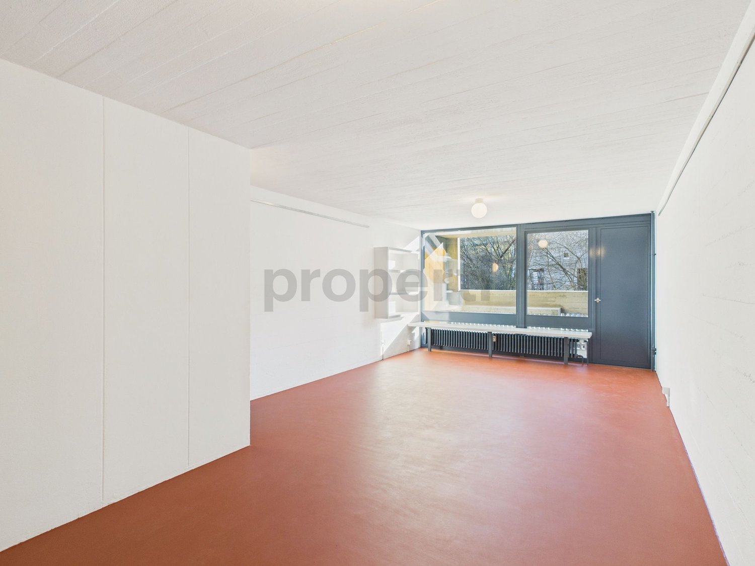 2 ½ rooms duplex