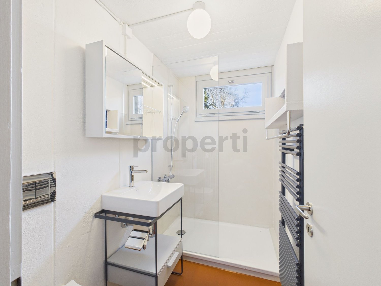 2 ½ rooms duplex