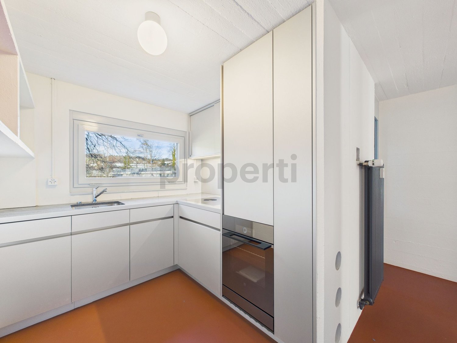 2 ½ rooms duplex