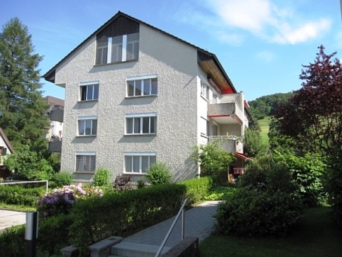 2 rooms apartment, Foto 1 von 5