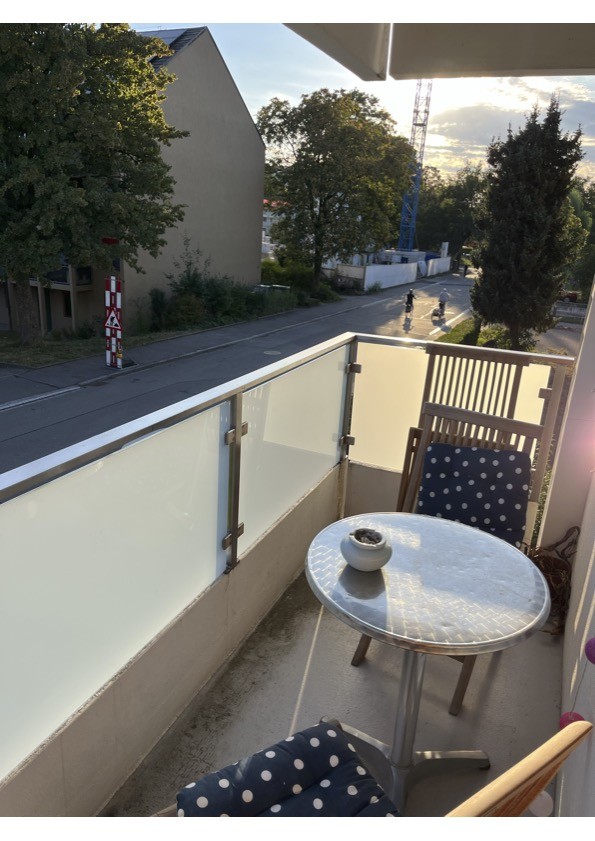 4 rooms apartment
