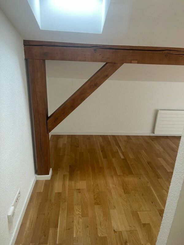 1 ½ rooms apartment, foto 4 di 8