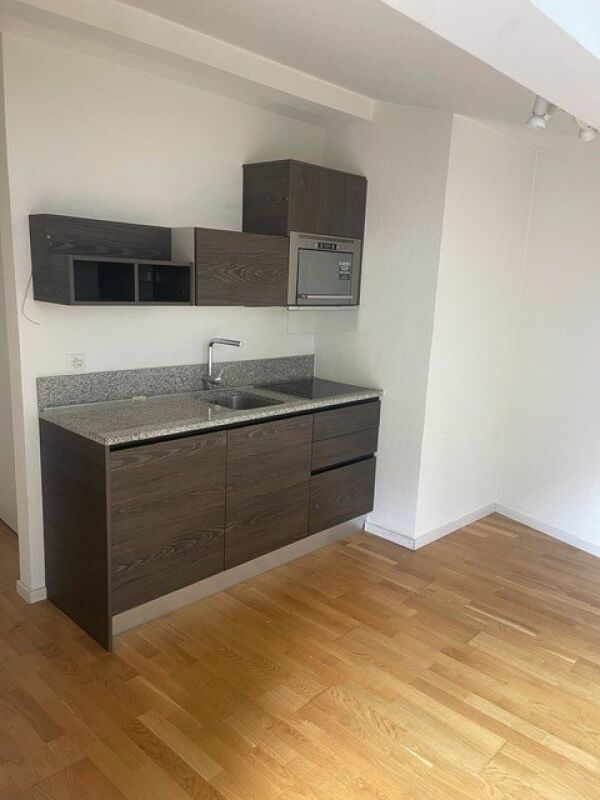 1 ½ rooms apartment, foto 6 di 8