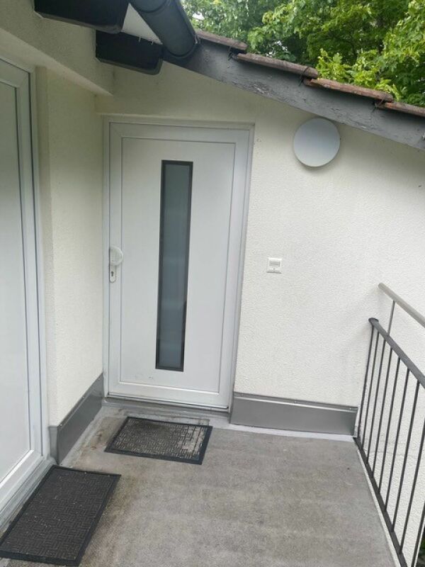 1 ½ rooms apartment