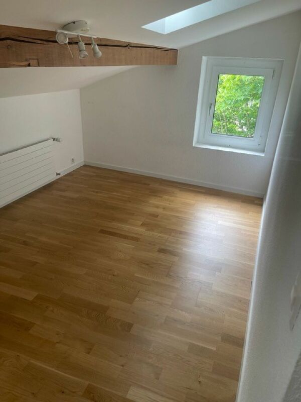 1 ½ rooms apartment, foto 2 di 8