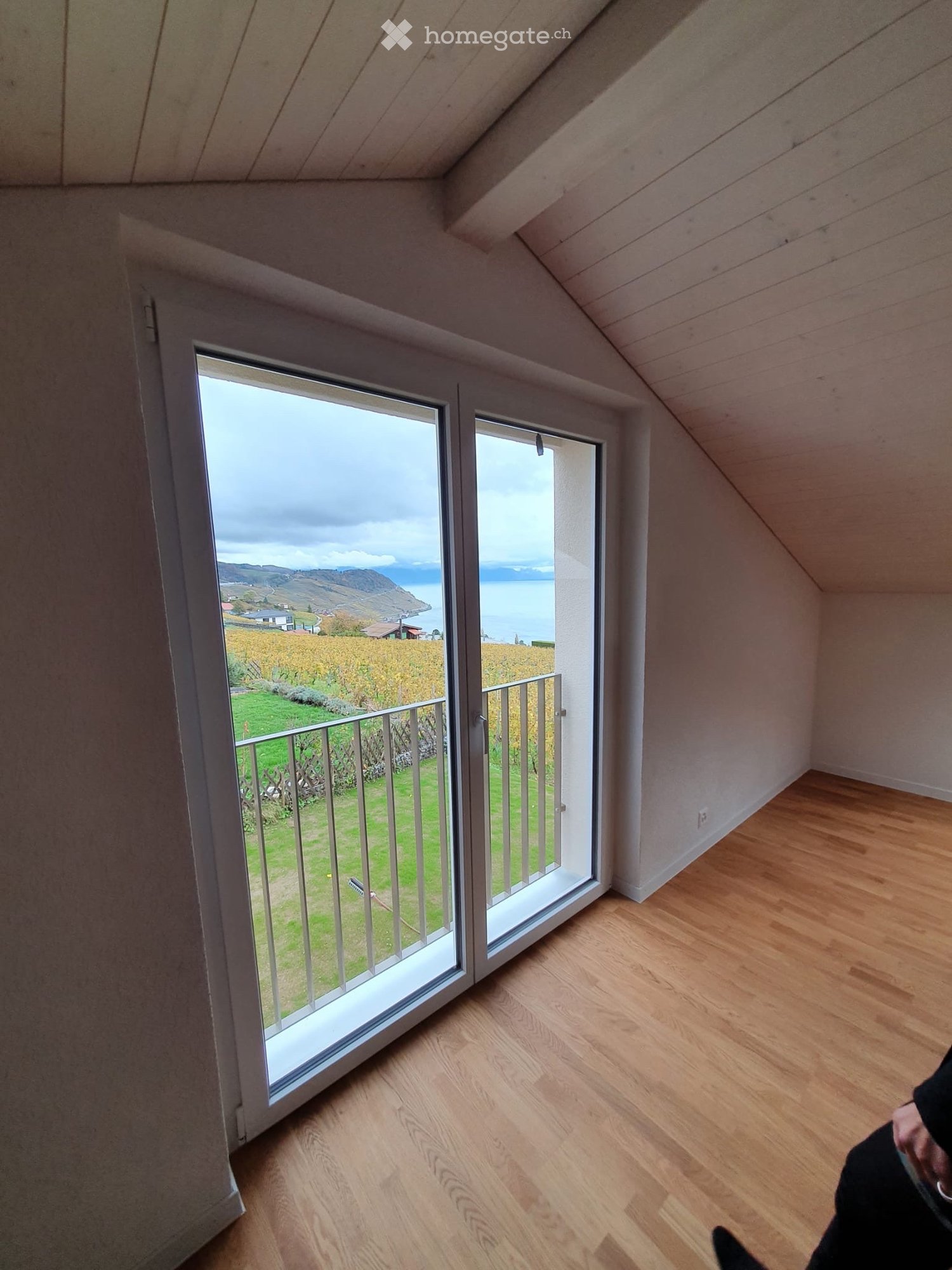 5 Zimmer Einfamilienhaus, Foto 4 von 5