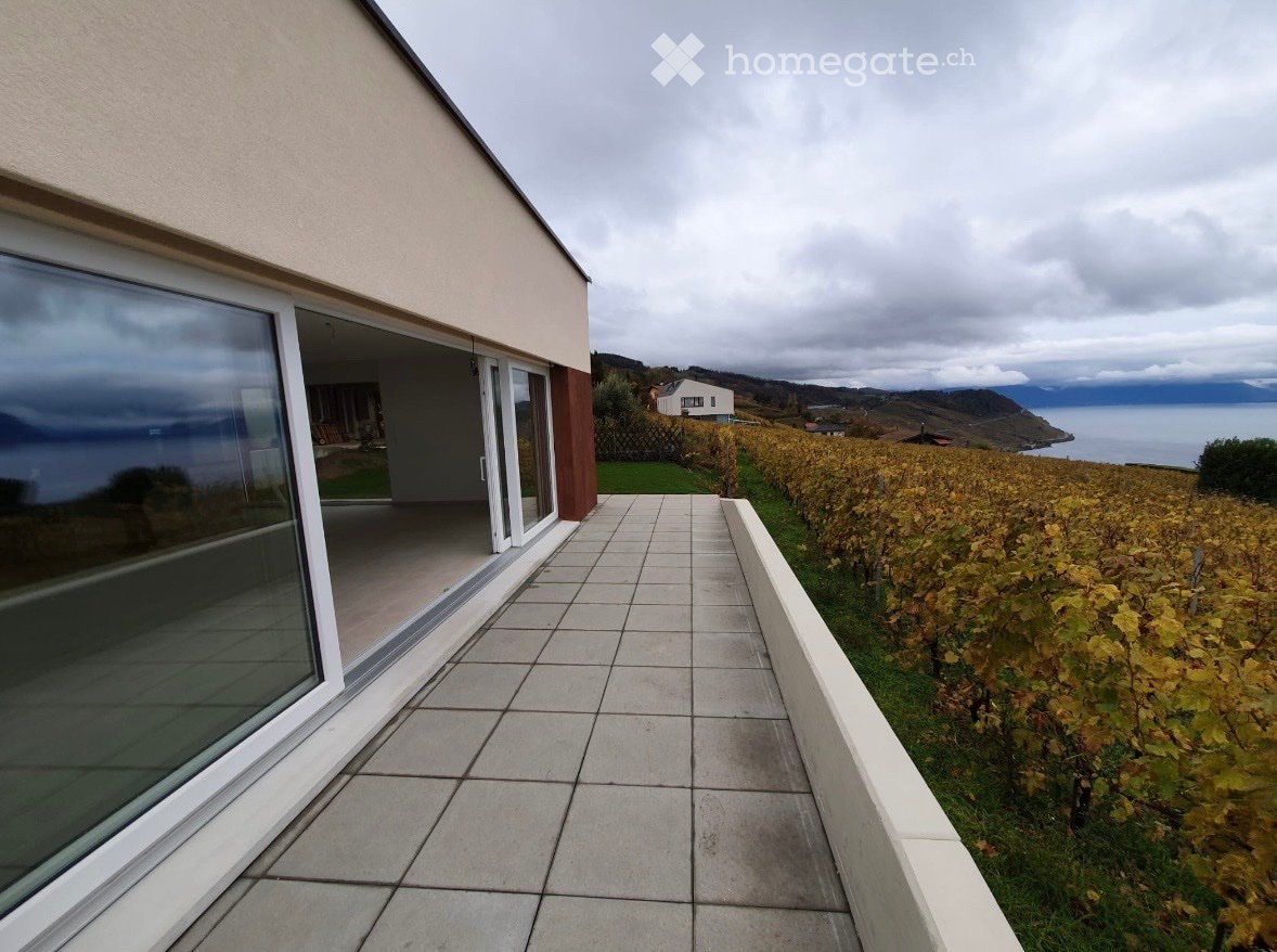 5 Zimmer Einfamilienhaus, Foto 1 von 5