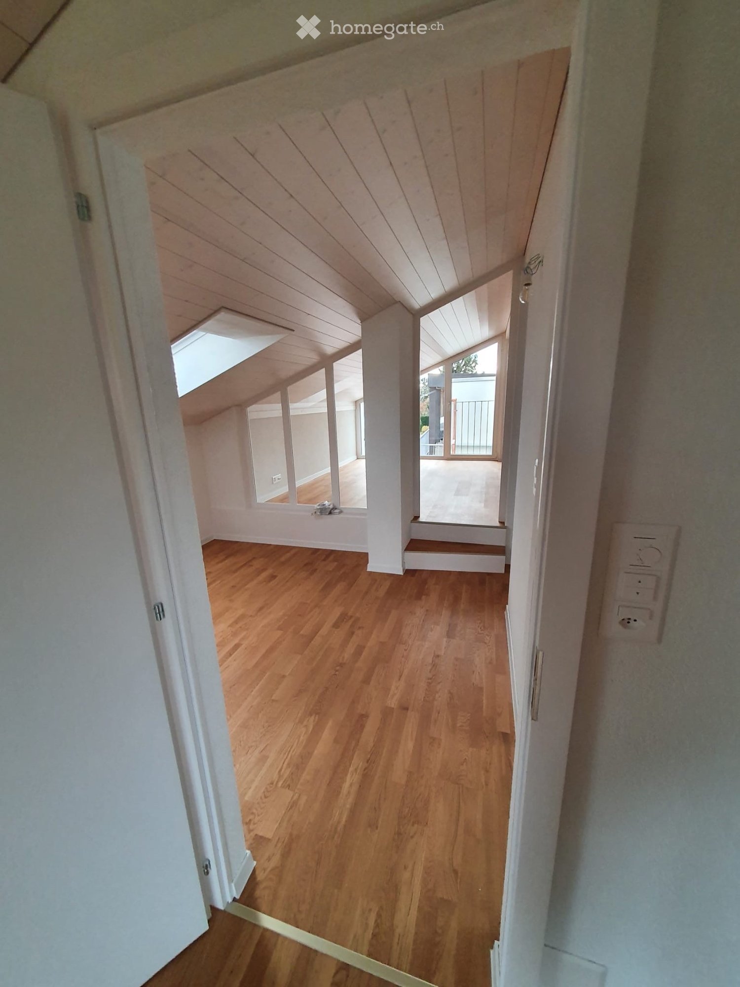 5 Zimmer Einfamilienhaus, Foto 3 von 5