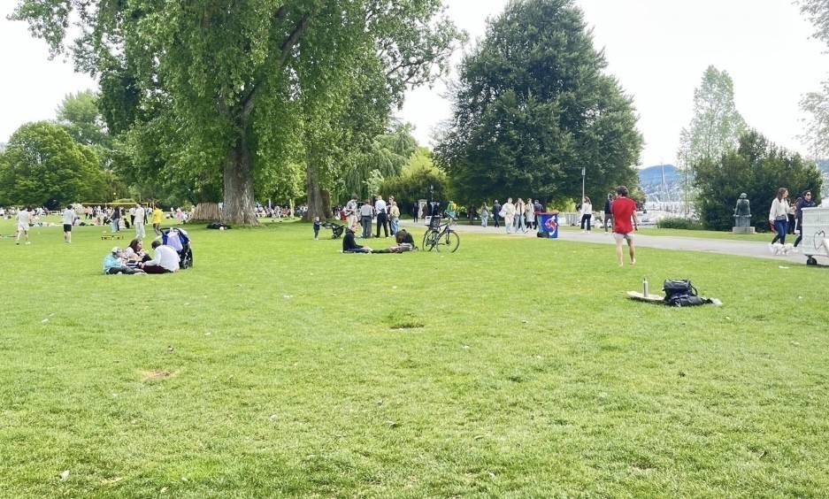 Zimmer in einer Wohngemeinschaft, Foto 4 von 9
